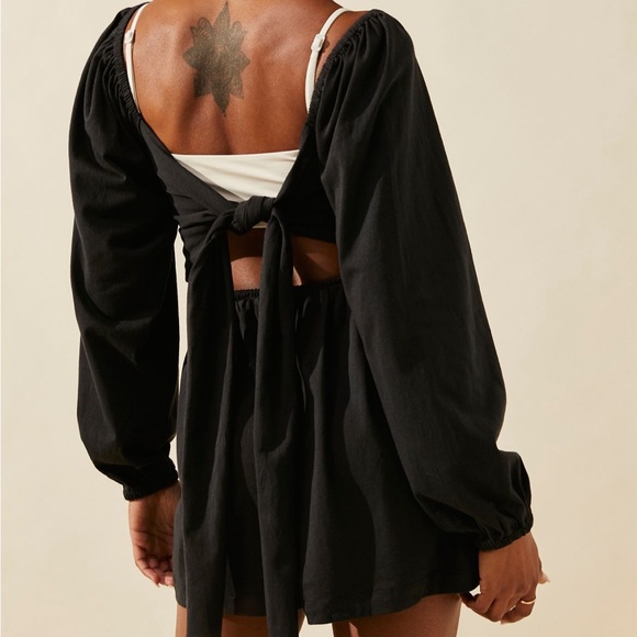 ✨NEW!✨Free People Colette Convertible Mini - Picture 2 of 6